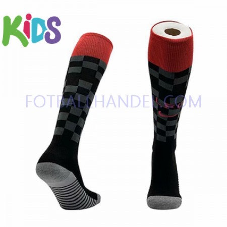 Barn Liverpool Tredje Strømpe 2020-21